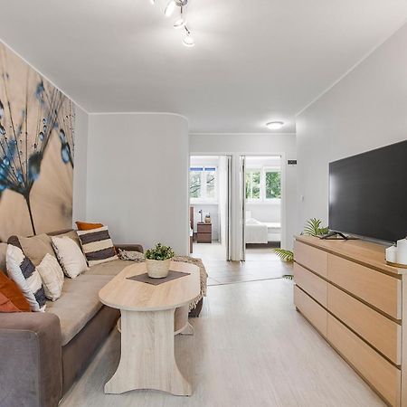 Kotlarska Apartment Wroclaw Exterior photo